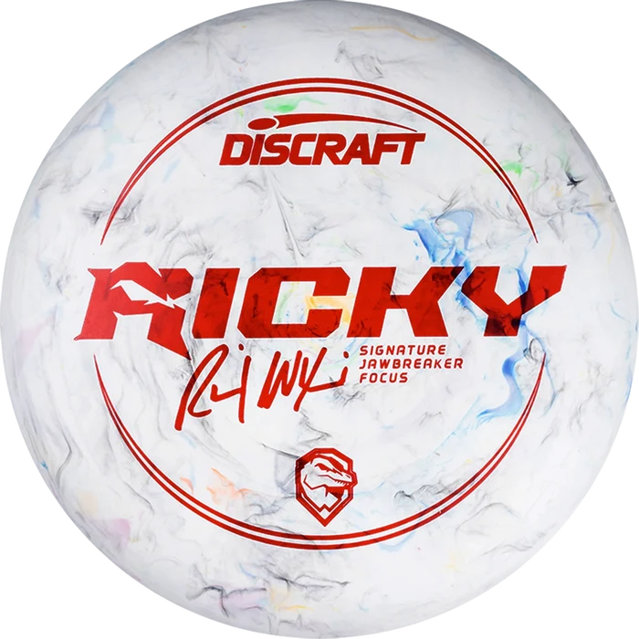 Discraft Focus (Signature Jawbreaker)