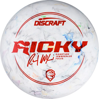 Discraft Focus (Signature Jawbreaker)