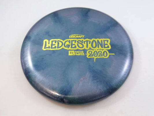 Discraft Focus (Titanium Swirl)