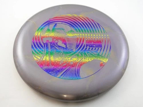 Discraft Focus (Titanium Swirl)