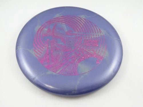 Discraft Focus (Tour Series Titanium)