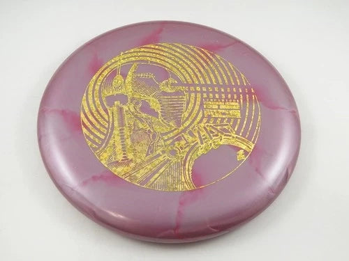 Discraft Focus (Tour Series Titanium)