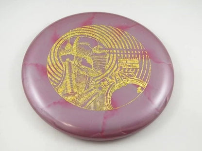 Discraft Focus (Tour Series Titanium)