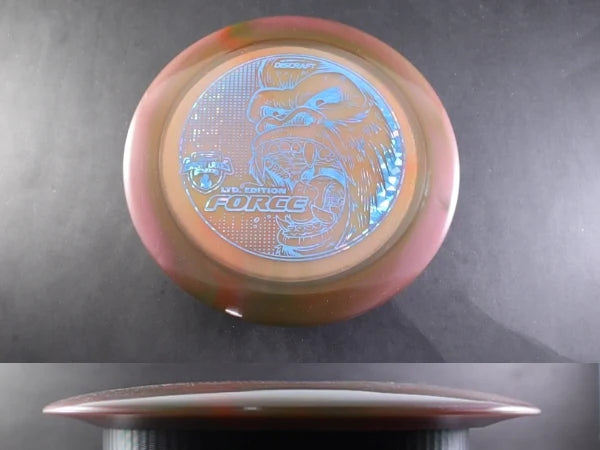 Discraft Force (Z Swirl)