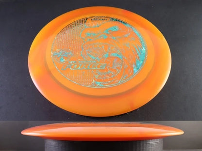 Discraft Force (Z Swirl)