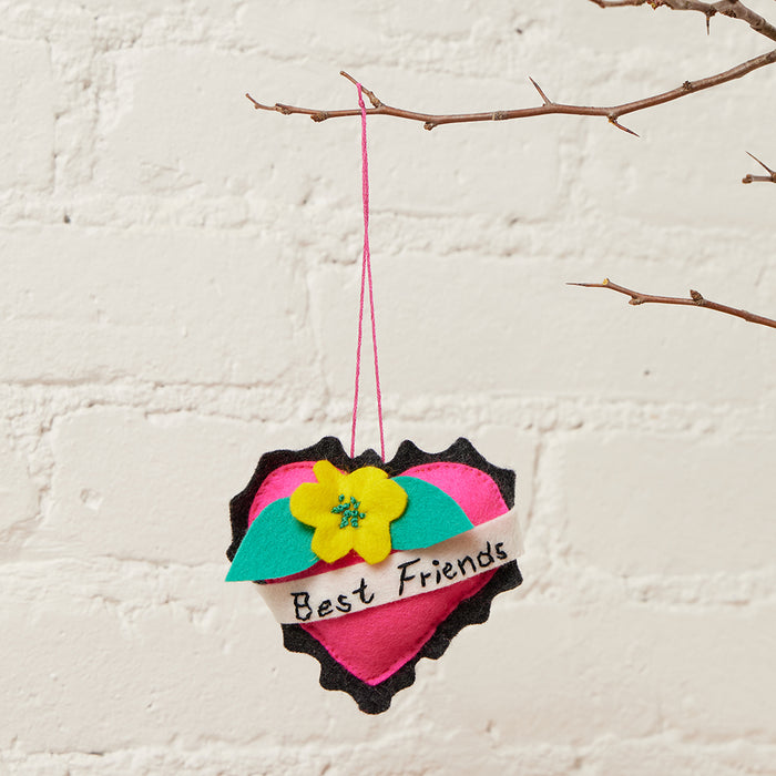 DIY Kit - Electric Heart