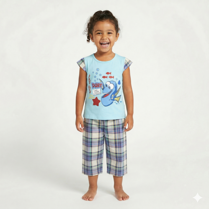 Dory linen