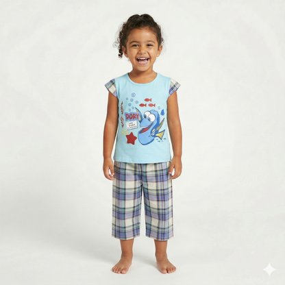 Dory linen