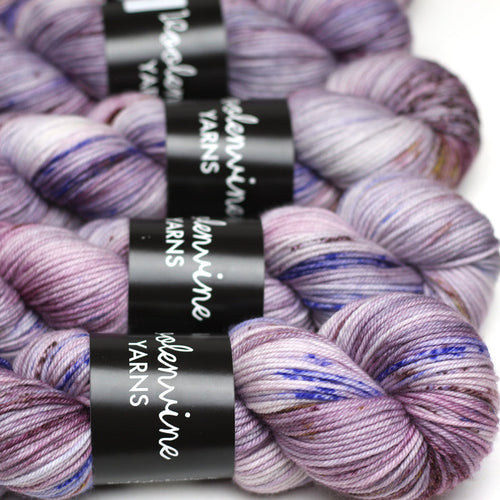 Down the Rabbit Hole (STRANGE BREW), SMITTEN DK
