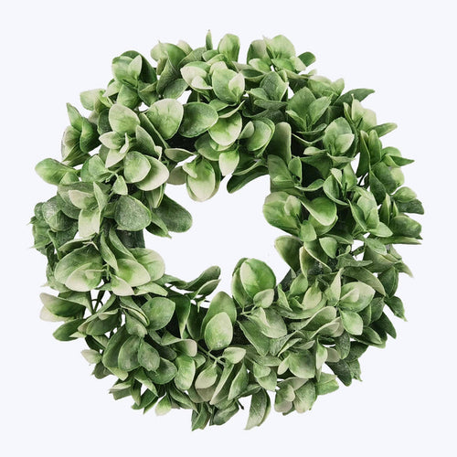 Eucalyptus Wreath