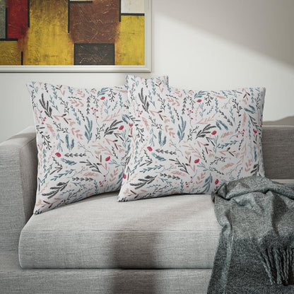 Pillow Sham Farmhouse Floral, Country Home Decor Pillows | Pippa + June
