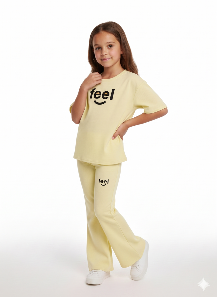 Feel