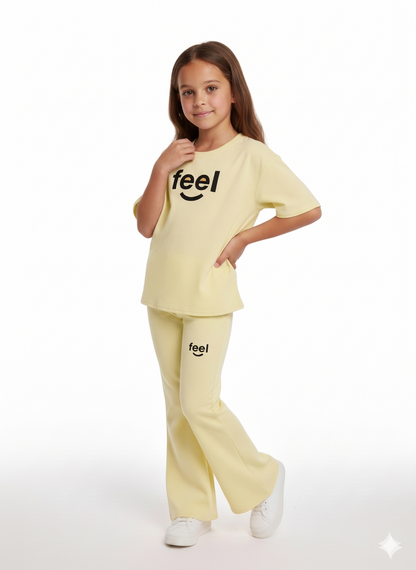Feel