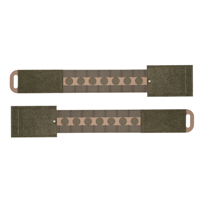 Medium / Ranger Green