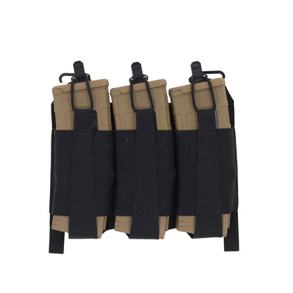 Gear - Rigs - Placards & Flaps - Ferro Concepts ADAPT T.E.A.R. Triple Elastic AR Front Flap
