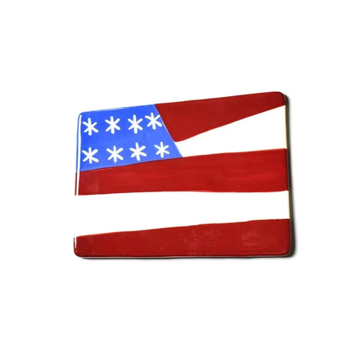 Flag Big Attachment