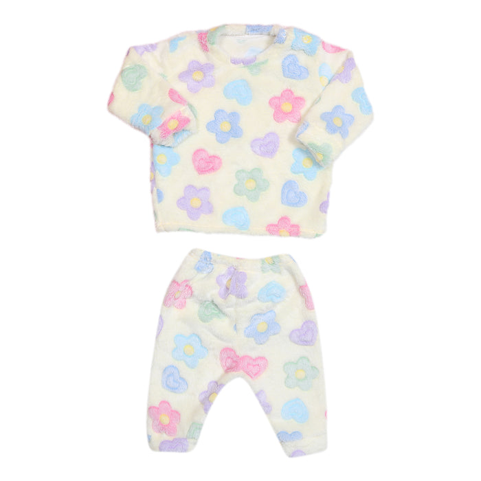 Flowers - Pajama