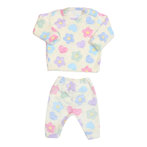 Flowers - Pajama