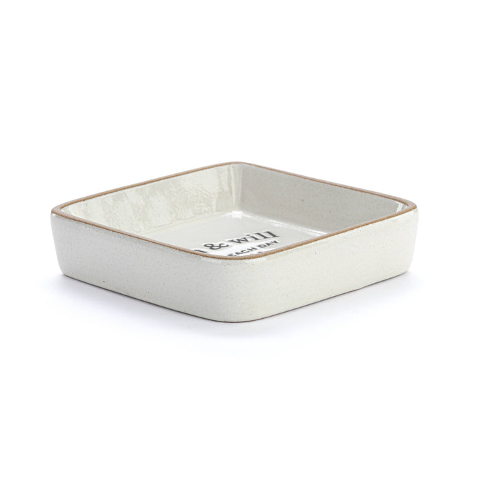 Grateful Heart Trinket Dish