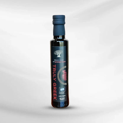 Greek Pomegranate Balsamic Vinegar