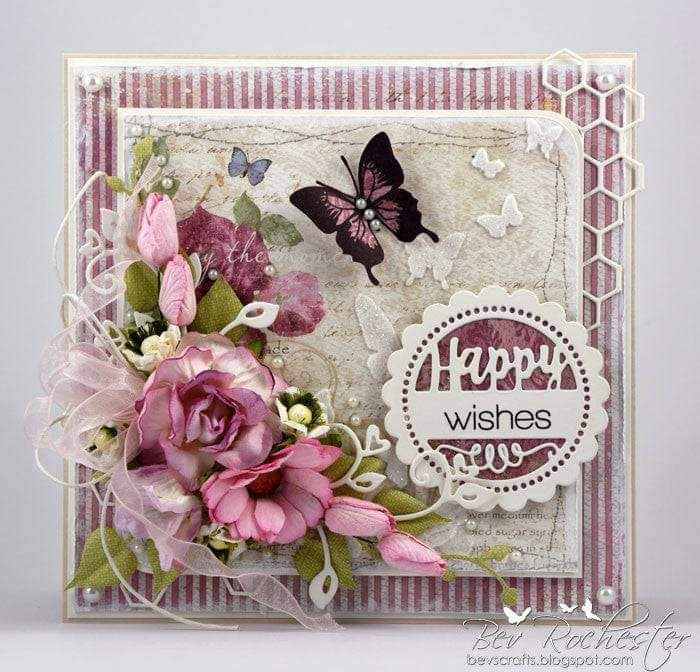 Happy Sayings Die Set
