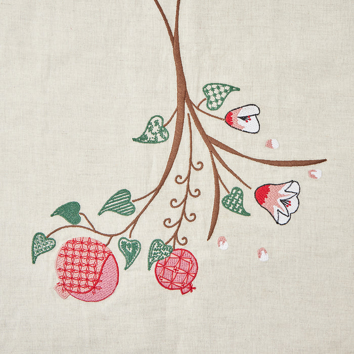 Harvest Linen Table Runner