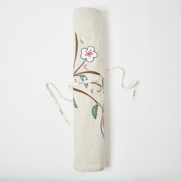 Harvest Linen Table Runner