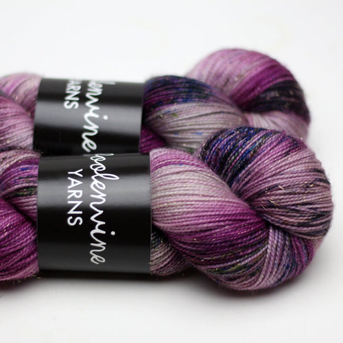 I Dream Of Unicorns (OOAK), BLITZED