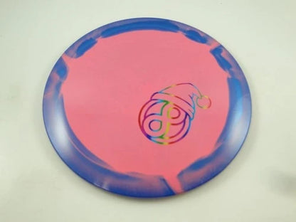 Infinite Discs Czar (Halo S-Blend)