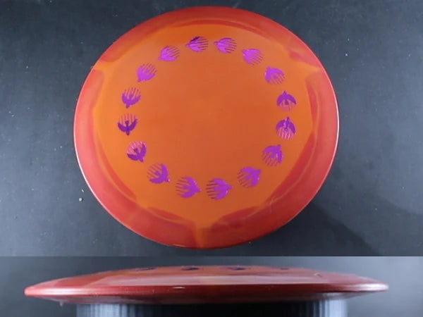 Infinite Discs Czar (Halo S-Blend)