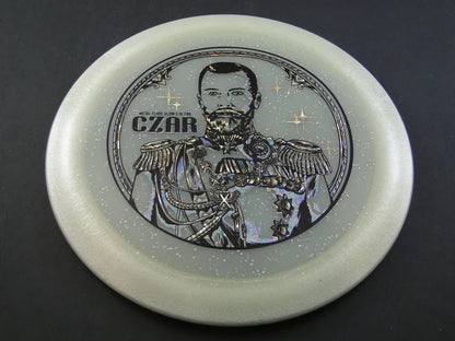 Infinite Discs Czar (Metal Flake Glow C-Blend)