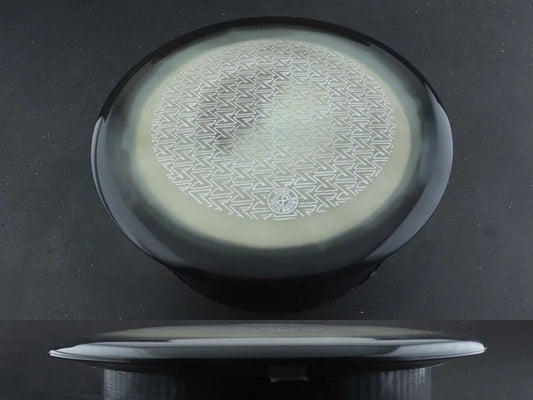 Infinite Discs Dynasty (Halo C-Blend Glow)