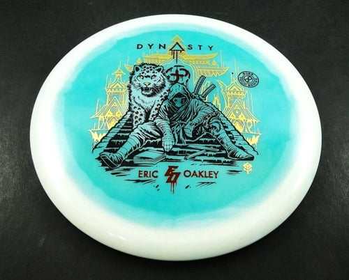 Infinite Discs Dynasty (Signature Halo C-Blend Glow)
