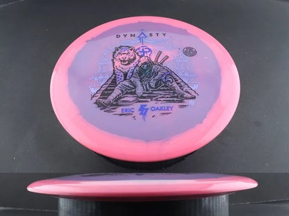 Infinite Discs Dynasty (Signature Halo C-Blend Glow)