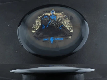 Infinite Discs Dynasty (Signature Halo C-Blend Glow)
