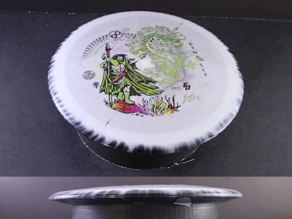 Infinite Discs Dynasty (Signature Halo S-Blend)