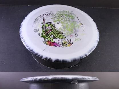 Infinite Discs Dynasty (Signature Halo S-Blend)