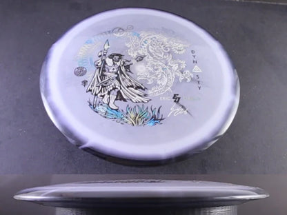 Infinite Discs Dynasty (Signature Halo S-Blend)