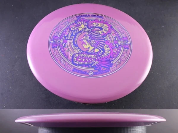 Infinite Discs Dynasty (Signature I-Blend)
