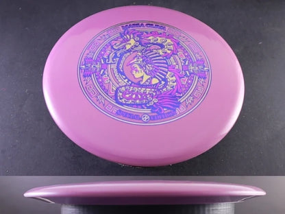Infinite Discs Dynasty (Signature I-Blend)