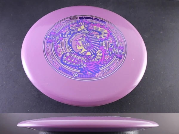 Infinite Discs Dynasty (Signature I-Blend)