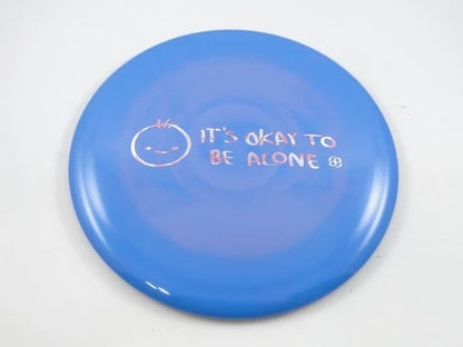 Infinite Discs Dynasty (Swirly S-Blend)