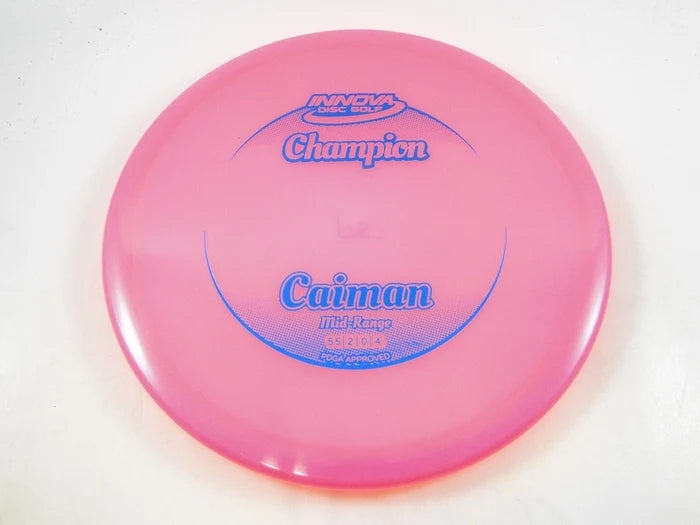 Innova Caiman (Champion)