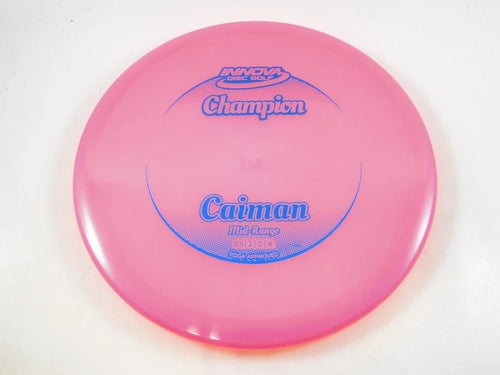 Innova Caiman (Champion)