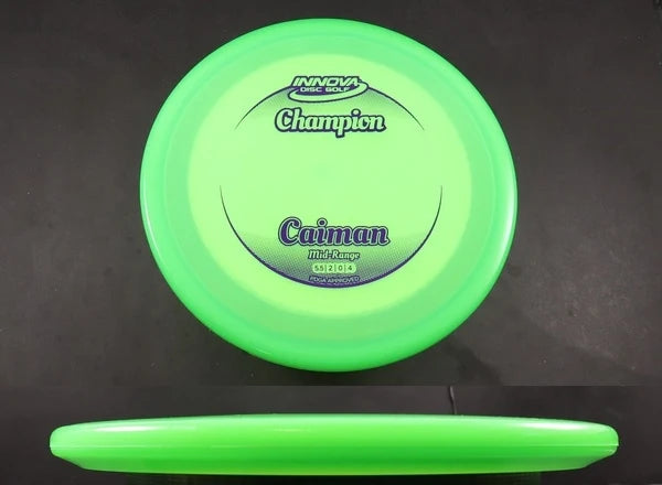 Innova Caiman (Champion)