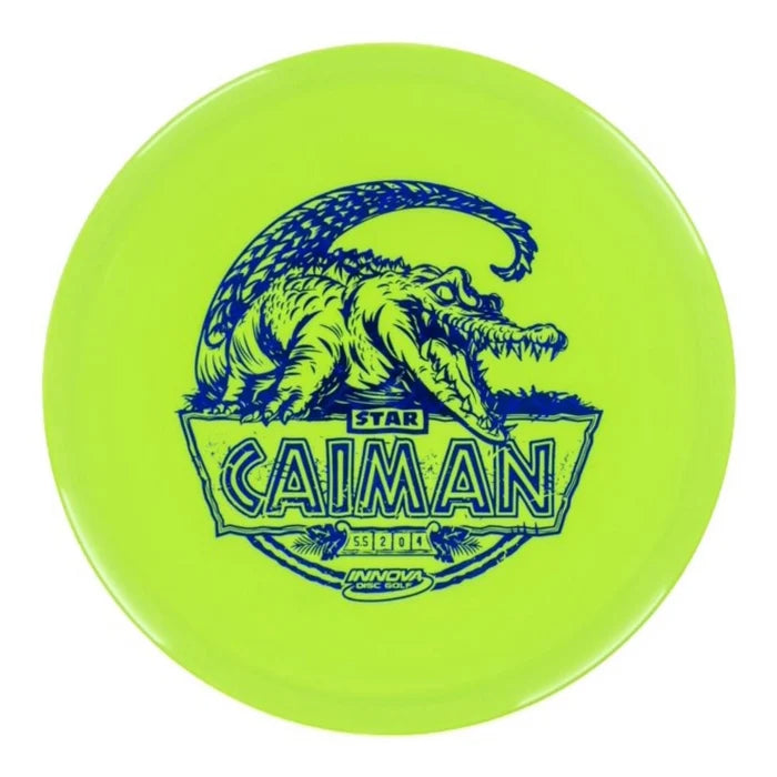 Innova Caiman (Star)