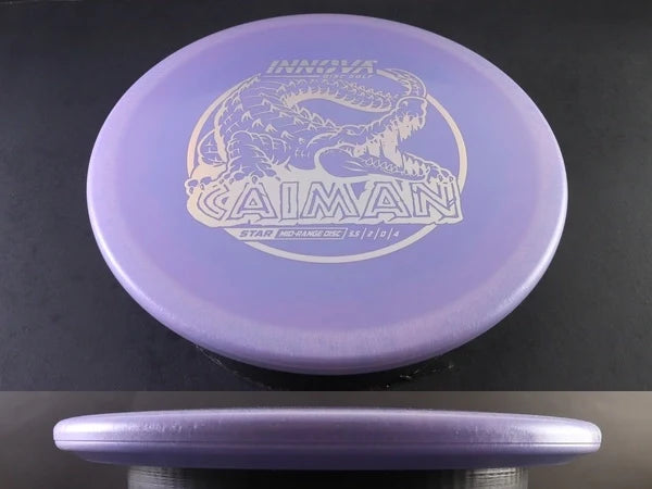 Innova Caiman (Star)
