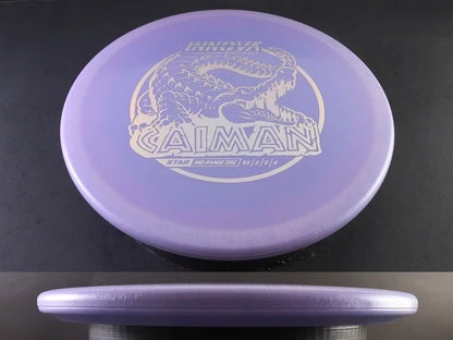 Innova Caiman (Star)