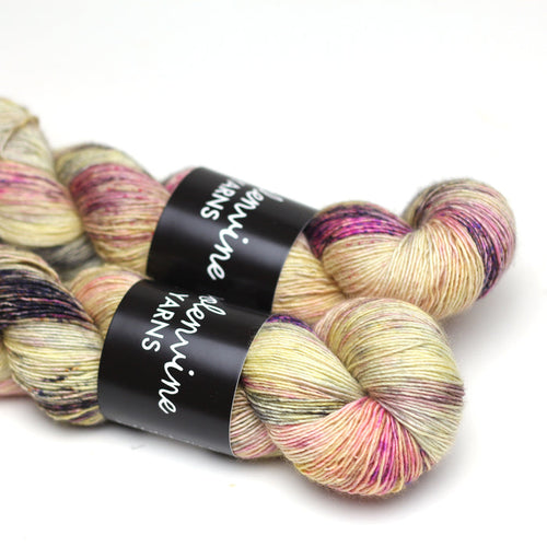 It's Bananas! (STRANGE BREW), NOUVEAU