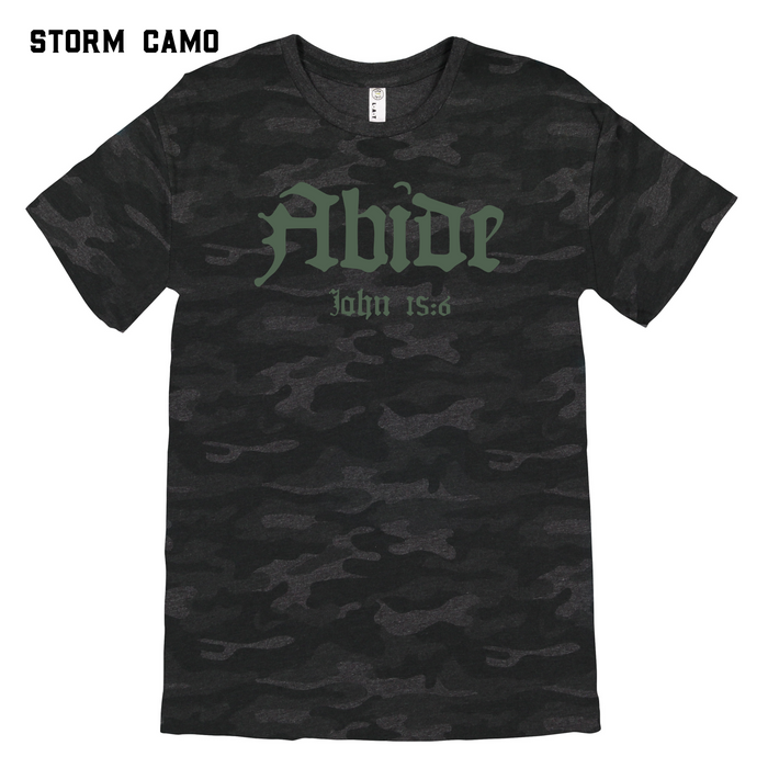 XS / Storm Camo